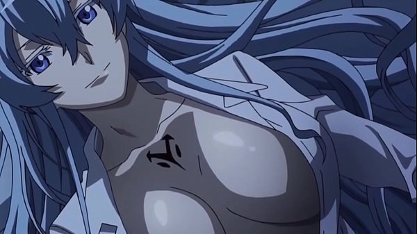 Akame Ga K. Nur Die Guten Teile Von Hentai