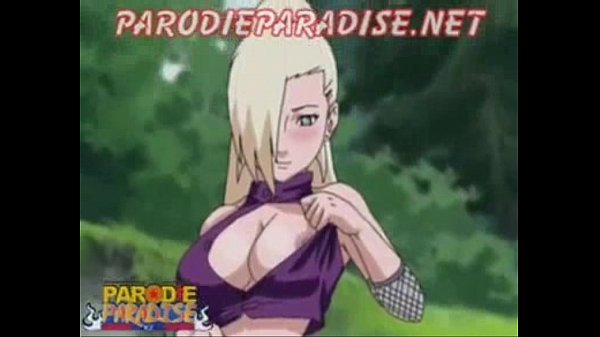 Ino War Geil Und Hat Mit Naruto Gefickt